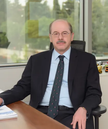 THBB: Depreme dayanıklı yapı, sadece betonla sağlanmaz