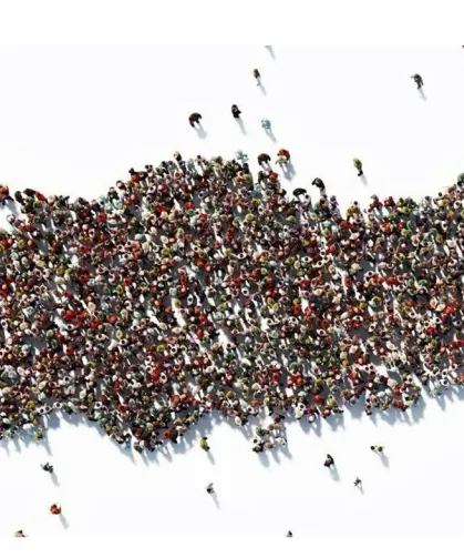 Türkiye nüfusu 86 milyonu aştı! Nüfus artış hızı yükseldi