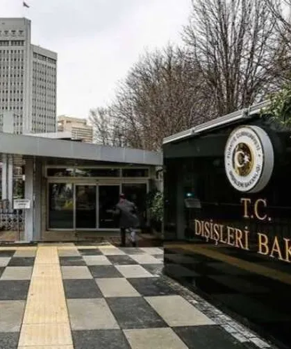 Türkiye'den Bangladeş seçimlerine memnuniyet