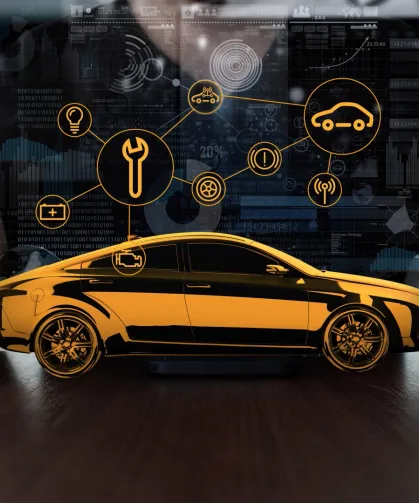 Yapay zekâ otomotivde oyunun kurallarını değiştiriyor