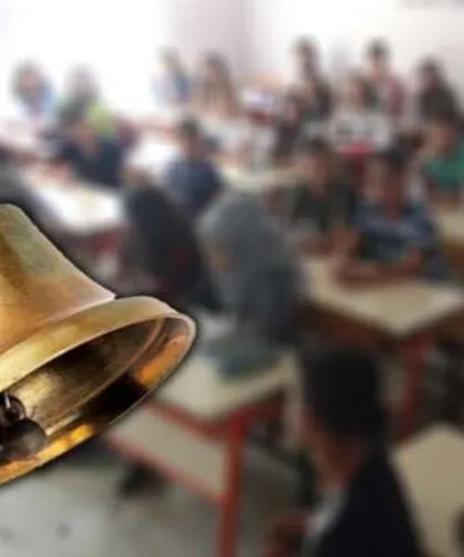 18 milyon öğrenci sınıflara döndü... Ders yeniden başladı