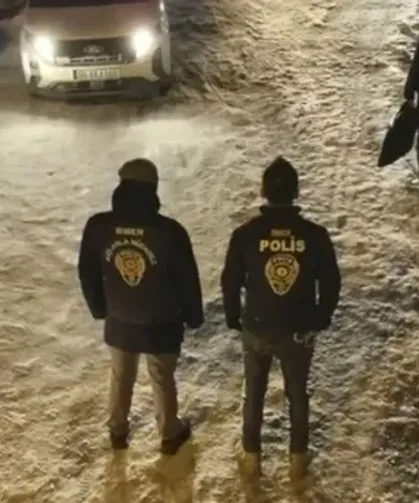 Ağrı merkezli 9 ilde yasa dışı bahise 67 gözaltı