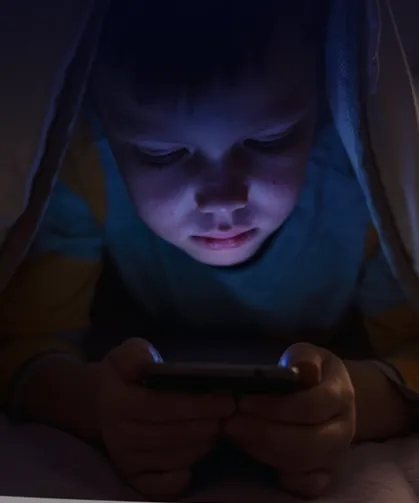 Aile'den çocukları siber zorbalığa karşı koruyacak yeni uygulama