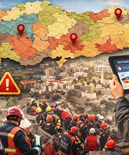 Aile'nin 'sosyal risk haritaları' şekilleniyor