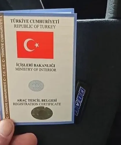 Araç tescilinde yeni dönem! 3 gün kuralına uymayana 198 bin TL ceza