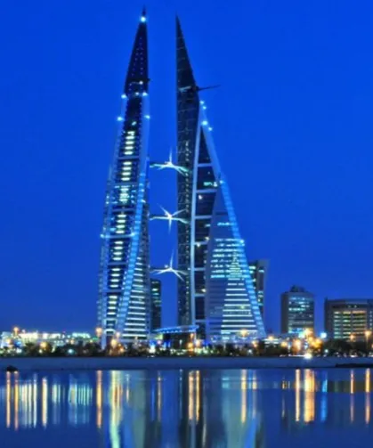 Bahreyn savaş alarmı! Resmen yasaklandı