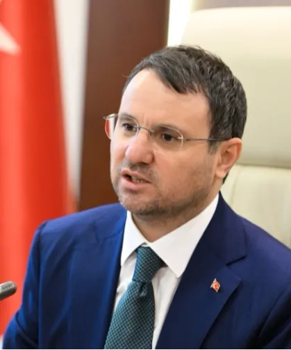 Bakan Gürlek: 'Siber Vatan'da milli güvenliği korumakta kararlıyız