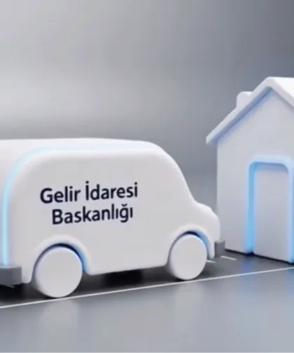 Gelir İdaresi'nden evde beyanname hizmeti