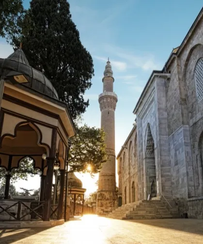 İllere göre bayram namazı saatleri... Türkiye ve dünyada ilk namaz vakitleri