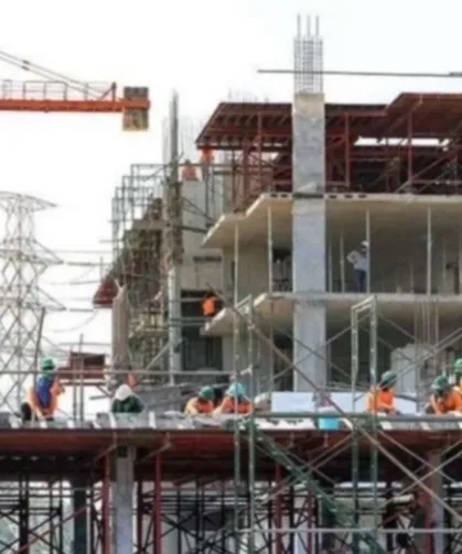 İnşaat maliyetleri rekor artış gösterdi... İşçilik maliyetleri yine zirvede