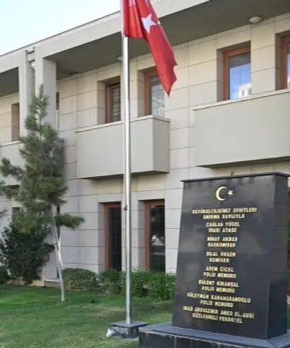 Irak'ta güvenlik alarmı! Türkiye'den vatandaşlarına kritik uyarı