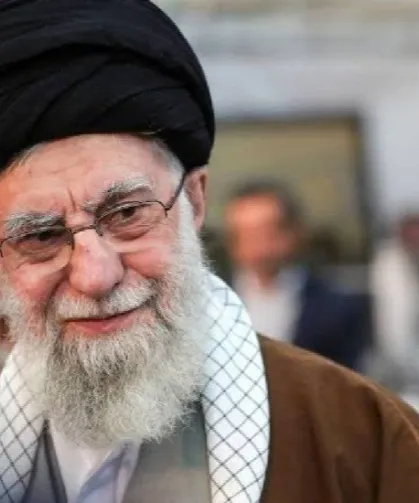 İran lideri Hamaney öldürüldü! İran'da 40 günlük yas ilan edildi
