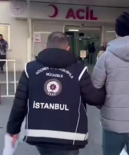İstanbul'da yasa dışı bahise 30 şüpheli gözaltı!
