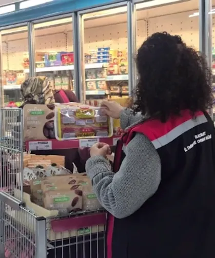 Ramazan'da gıda denetimleri arttı