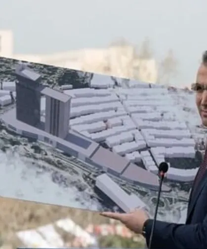 Şişli'de '72 kat' tartışması! Valilikten Şahan'ın iddialarına sert yanıt