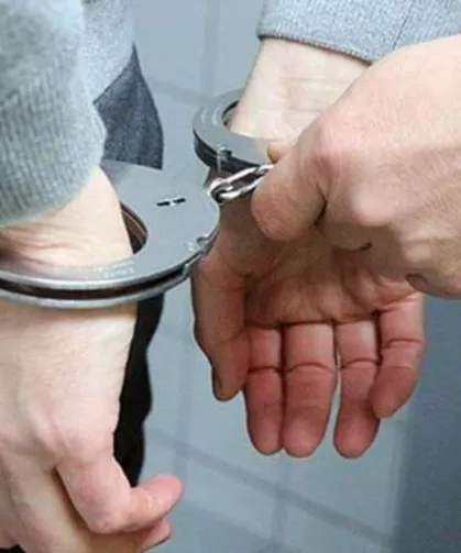 Şubat'ta 787 operasyonda bin 877 şüpheli tutuklandı