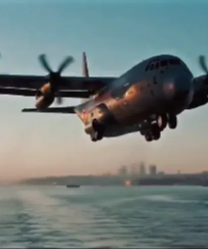 Türkiye'nin ilk ulusal ve uluslararası arama-kurtarma lojistik üssü  kuruluyor