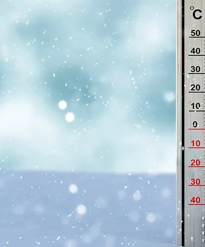 Ülke genelinde yağışlı ve karlı hava bekleniyor