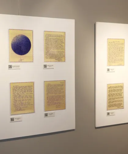 Ustaların sesi geleceğe uzanıyor