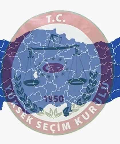 YSK 600 milletvekilinin dağılımını güncelledi... 4 büyük il seçim çevrelerine ayrıldı