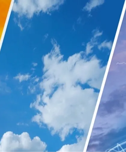 Yurtta bugün hava nasıl olacak? (15 Mart 2026 Pazar)