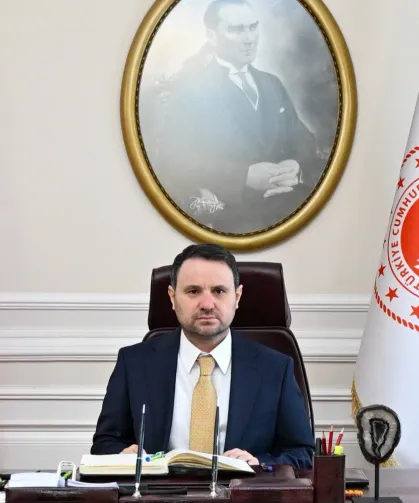 Adalet sisteminde 7 yeni daire başkanlığı kuruldu