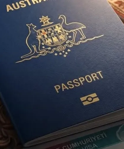 Avustralyalılar artık Türkiye'ye vizesiz gelecek