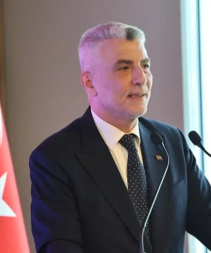 Cari açık Şubat'ta 7,5 milyar dolar! Dış ticarette riskler yönetilebilir seviyede