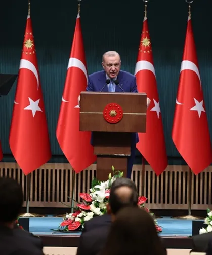 Cumhurbaşkanı Erdoğan: Okul güvenliğinde taviz yok! Yeni önlemler geliyor