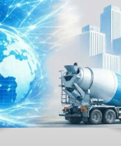 Hazır Beton'un 2025 raporu yayımlandı... İnşaat sektörü ekonominin üzerinde büyüdü