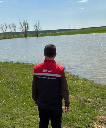 İç sularda av yasağı devrede: Sazan ve Yayın balığına 3 ay dokunulmayacak