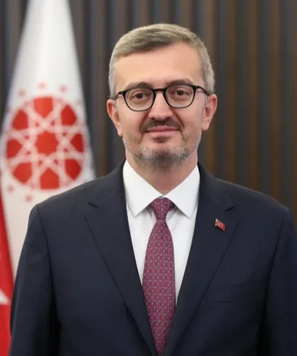 İletişim Başkanı Duran: Türkiye, vesayet odaklarının hizaya sokabileceği bir ülke değildir