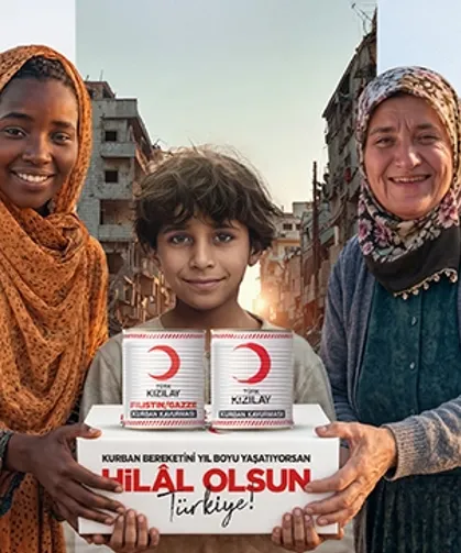 Kızılay 2026 kurban vekâlet bedellerini açıkladı