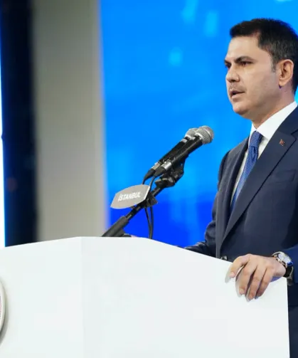 Kurum: İstanbul, Türkiye'nin beka meselesi