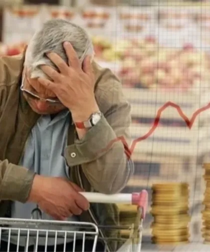 Mart ayı enflasyonu açıklandı