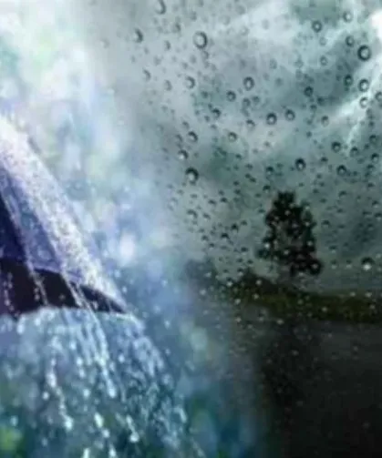 Meteoroloji'den kuvvetli yağış, rüzgar ve zirai don uyarısı