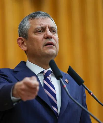 Özgür Özel: Cesaretiniz varsa çıkın karşımıza... Sandıkta nefes var