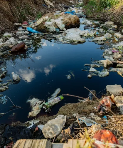 Prof. Dr. Ünüsan'dan mikroplastik uyarısı: Bitki bazlı çözümler umut veriyor ancak...