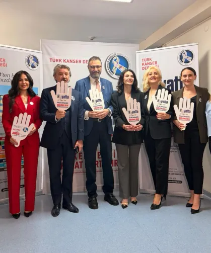 Sağlıklı yaşam hayat kurtarıyor