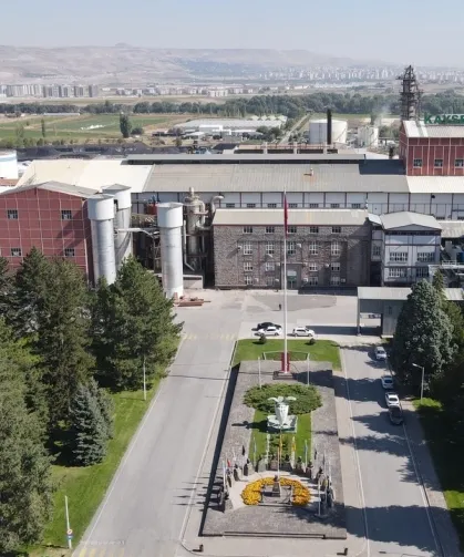 Şeker pancarı tarımın temelidir