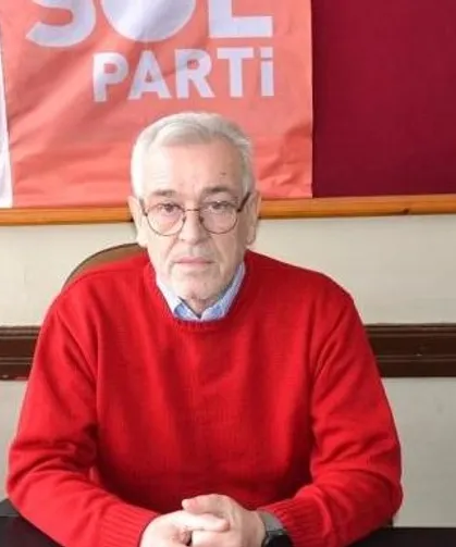 SOL Parti'den İğneada tepkisi... Nükleer santral Trakya'nın kalbine saplanacak hançer