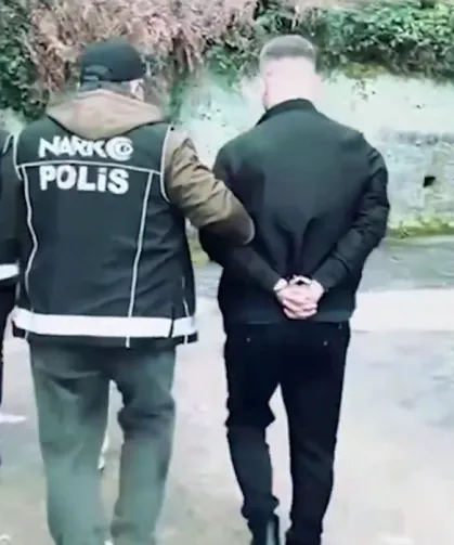 Son bir haftada 67 ilde narko operasyona 839 gözaltı!