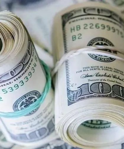 Türkiye'nin net uluslararası yatırım pozisyonu Şubat'ta da açık verdi