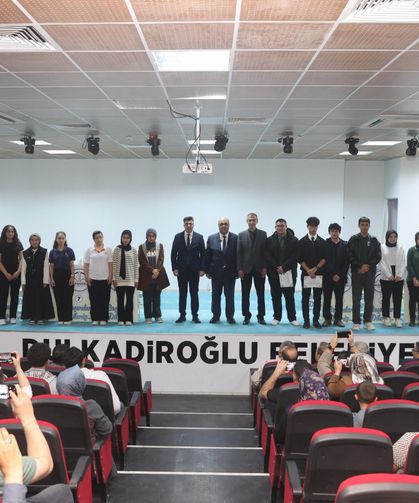 Eşik Projesi Yarı Final Programı Gerçekleştirildi