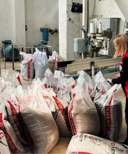 81 ilde eş zamanlı yem denetimi