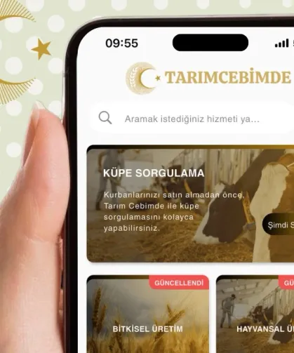 Bakanlık uyardı: Küpe sorgulama yapmadan alışveriş yapmayın