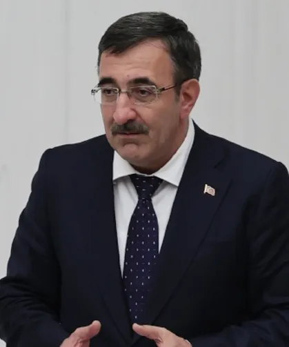 Cevdet Yılmaz'dan 19 Mayıs ruhuyla Türkiye Yüzyılı vurgusu