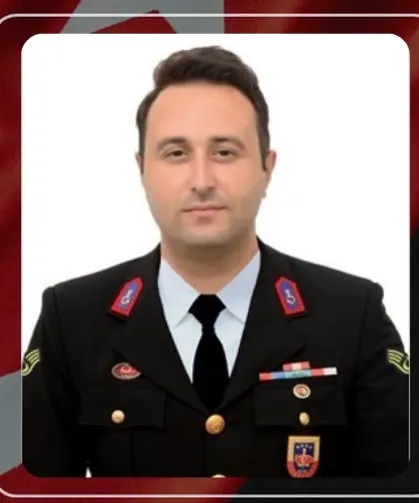 Görevi başında şehit oldu!
