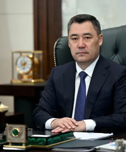 Kırgızistan'dan BM Güvenlik Konseyi İçin Destek Çağrısı: 'Uluslararası Hukuk Güçlendirilmeli'