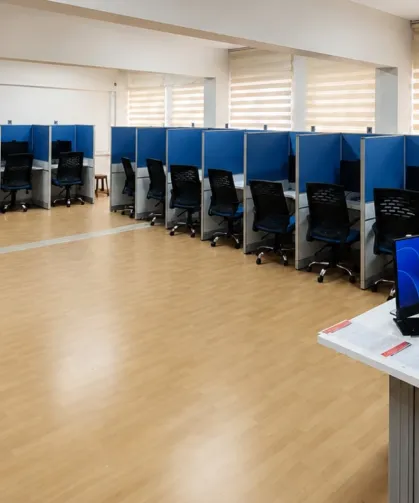 Mesleki Yeterlilik Sınavları e-Sınav sistemine taşındı